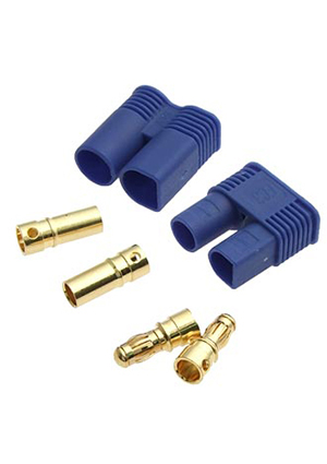 EC3 M+F/SET,   RC  RUICHI EC3 M+F/SET,   