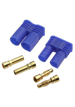 EC2 M+F/SET,   RC  RUICHI EC2 M+F/SET,   