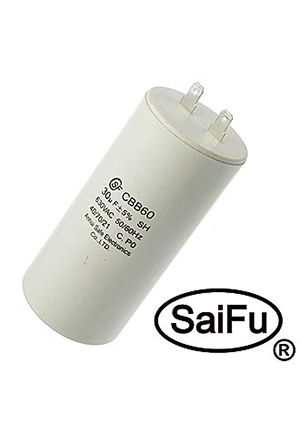CBB60 30uF 630V (SAIFU), �������� ����������� SAIFU CBB60, 30 ���, 630 �