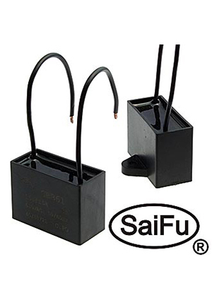 CBB61 15uF 630V (SAIFU), �������� ����������� SAIFU CBB61, 15 ���, 630 �