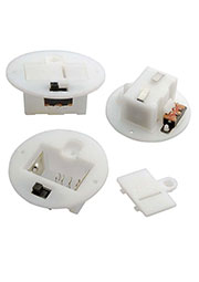 AG10*4/AG13*3 switch D38mm,   RUICHI AG10*4/AG13*3 switch D38 , 