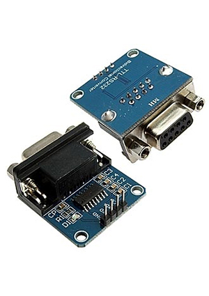 RS232  b To  b   b TTL  b ,   RUICHI RS232  b To  b   b TTL  b 