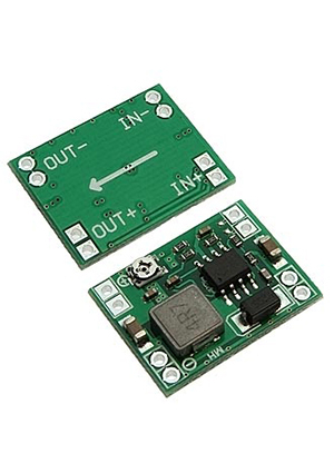 Controller 28BYJ-48 5V DC,      RUICHI 28B