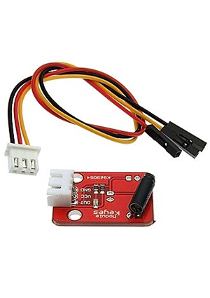 DIY Vibration Switch Sensor Module,   RUICHI DIY Vibration Switch Sensor Module