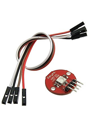 5050 full-color LED/SMD sensor, Электронный модуль RUICHI 5050 full-color LED/SMD sensor