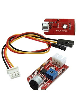 Sound Sensor Module, ����������� ������ RUICHI Sound Sensor Module