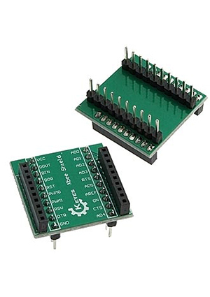 20Pin Adapter Board, Модуль подключения 20 pin RUICHI