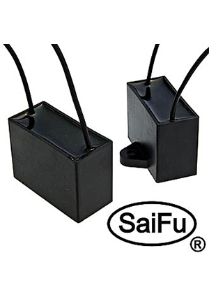 CBB61 15uF 450V (SAIFU), �������� ����������� SAIFU CBB61, 15 ���, 450 �