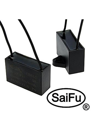 CBB61 6uF 630V (SAIFU), �������� ����������� SAIFU CBB61, 6 ���, 630 �