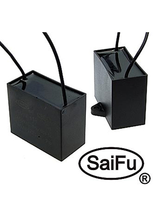 CBB61 40UF 450v (SAIFU), �������� ����������� SAIFU CBB61, 40 ���, 450 �