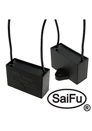 CBB61 5uF 630V (SAIFU), �������� ����������� SAIFU CBB61, 5 ���, 630 �