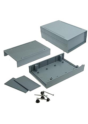 Z15-5 (150x100x53),      ZTM-ELECTRO Z15-5, 150x100x53 , 