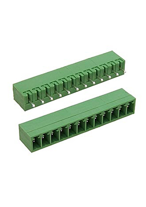 ZCH381V-12P, Клеммник разрывной ZTM-ELECTRO ZCH381V-12P