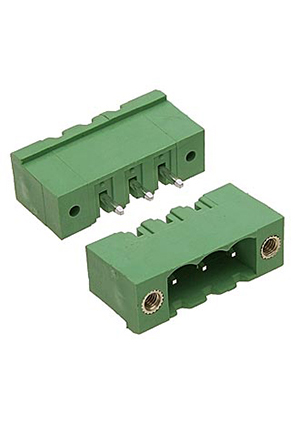 5ZHDVM-03P, Клеммник разрывной ZTM-ELECTRO 5ZHDVM-03P