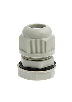 MG20AM-08G, Кабельный ввод ZTM-ELECTRO MG20AM-08G, полиамид