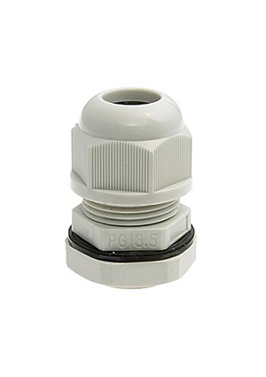 PGB13.5-12G, Кабельный ввод ZTM-ELECTRO PGB13.5-12G, полиамид