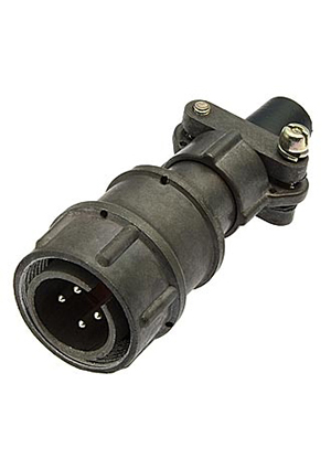 RM18-4-TJ-S-D, Разъём SZC RM18-4-TJ-S-D