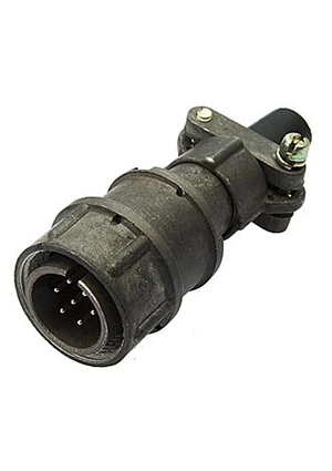 RM18-7-TJ-S-D, РазъёмRM18-7-TJ-S-D