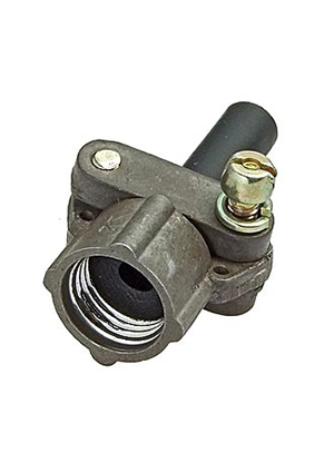 RM14-4-S, RM14-S не экрониваная гайка к кожухуRM14 (Аналог 2РМТ14)