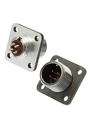 RM14-4-ZJ, Разъём SZC RM14-4-ZJ