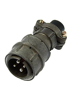 RM22-4-TJ-S-D, РазъёмRM22-4-TJ-S-D
