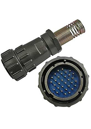 FQ30-32pin TJ-16, ������ ��������������� RUICHI FQ30-32pin TJ-16, 32-� ����������