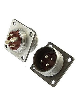 RM22-4-ZJ, Разъём RM22-4-ZJ