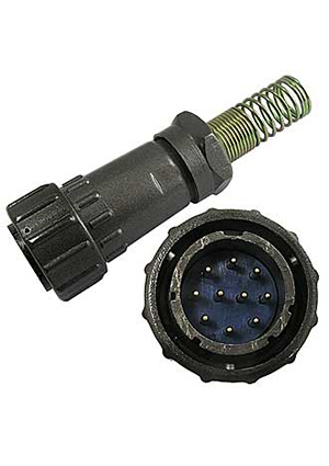 FQ24-10pin TJ-12, ������ ��������������� RUICHI FQ24-10pin TJ-12, 10-�� ����������