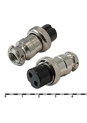 GX16M-2A, ������ �������������� �������������� RUICHI GX16M-2A, 2 ��������