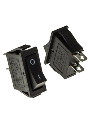 KCD3-101-C3-B/2P on-off, ��������� ������������� RUICHI KCD3-101-C3-B/2P, ON-OFF