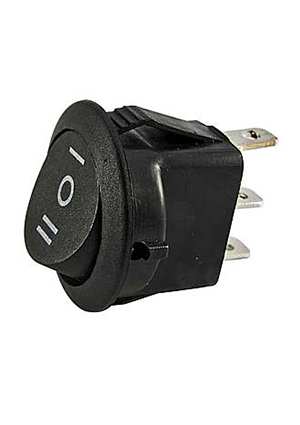  b KCD1  b -103-11-B 3P on-off-on,   RUICHI  b KCD1  b -103-11-B 3P, ON-OFF-ON