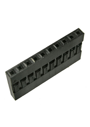 BLS-10+Terminal,    2.54  RUICHI BLS-10+, 10 