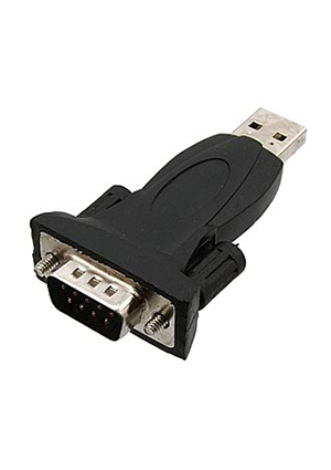 USB to RS-232, ���������� ������ RUICHI USB to RS-232, ������