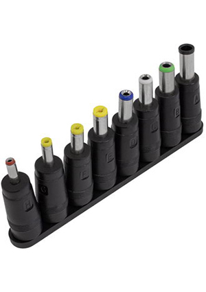 TC 5.5*2.0 to 8 adapters,    RUICHI TC 5.5*2.0 to 8 adapters,  