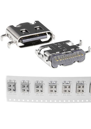 USB3.1 TYPE-C 16PF-076, ������ USB RUICHI USB3.1 TYPE-C 16PF-076, 16 ���������