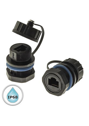  b RJ45  b M20ZO-6AG, ������ ����������� RUICHI  b RJ45  b M20ZO-6AG