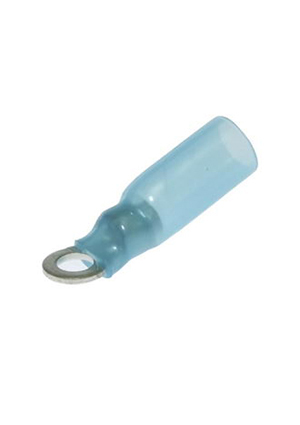 RV2-3.5 HST Blue,    RUICHI RV2-3.5 HST, 19 , 16-14 AWG, , 