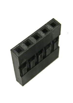 BLS-5 + Terminal,    2.54  BLS-5, , 5 