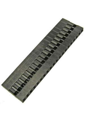 BLS-20 + Terminal,    2.54  BLS-20, , 20 