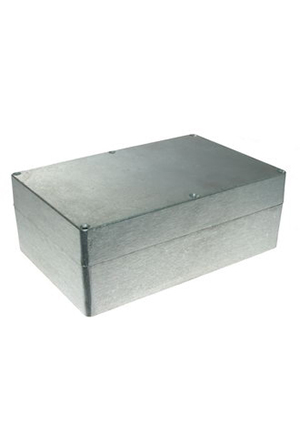 G125 (222x146x82) IP65