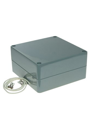 G386 (120�120�60) IP65