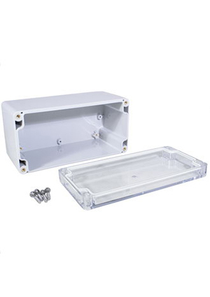 G265C-IP67 (160�80�85) GAINTA, ������ ��� ��� ����������� ���������������������� GAINTA G265C, 160�8