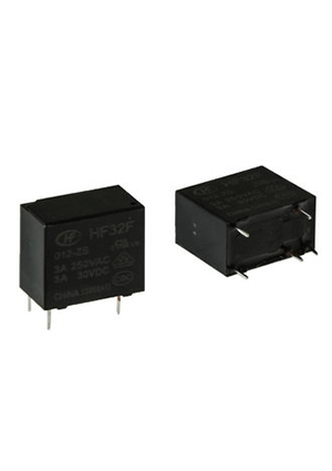 HF32F/012-ZS3 HONGFA