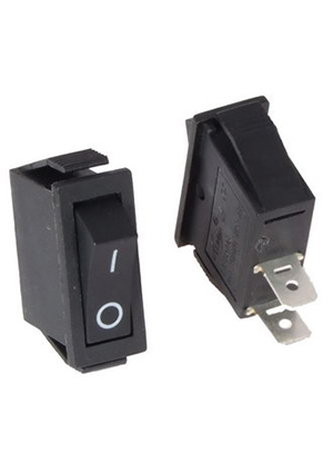 RS-101-1C  ON-OFF, ��������� ������������� RUICHI RS-101-1C, ON-OFF