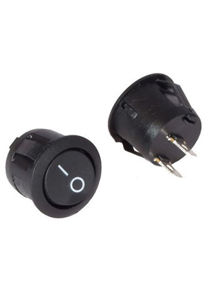 RS-101-9C  ON-OFF, ��������� ������������� RUICHI RS-101-9C, ON-OFF