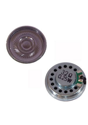 S1408, Акустический динамик RUICHI S1408