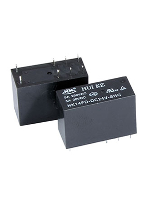HK14FD-DC24V-SHG HKE