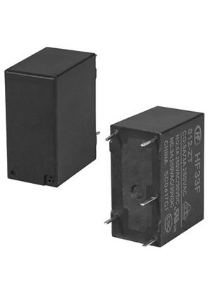HF33F/012-ZT