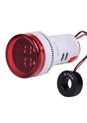 DMS-235,  LED    RUICHI DMS-235