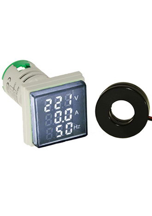 DMS-301,  LED , ,    RUICHI DMS-301